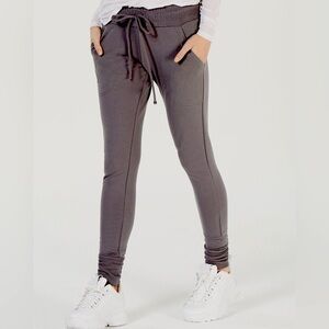NWT Free People Movement Skinny Jogger Pants, Small